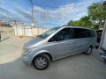 Mercedes Viano !!НА ЧАСТИ!!, снимка 2