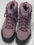 Дамски туристически обувки N39 -CRIVIT WATERPROOF, снимка 2