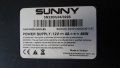 Sunny SN32DIL04/0203 на части 