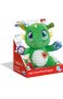CLEMENTONI BABY Музикален интерактивен дракон, снимка 4