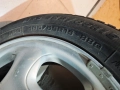 Алуминиеви джанти с гуми за Форд 185/65/15, снимка 4