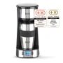 Програмируема кафеварка BEEM, Thermo 2 Go, с вграден термос 420 ml, 24h таймер, LCD екран, снимка 8