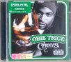 Obie Trice – Cheers (2003, CD)