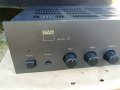 *ЛЕГЕНДАРНИЯТ NAD 3020 STEREO AMPLIFIER-ВНОС GERMANY 0909231715L2EWC, снимка 2