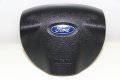 Airbag волан Ford Focus MK2 facelift (2008-2011г.) 4M51 A042B85 DF / 4M51A042B85DF трилъчев, снимка 1 - Части - 44397999