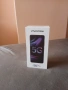 Продавам чисто нов терефон със гаранция не разпечатван Виваком 5G 6gb памет, снимка 1
