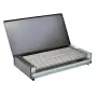 Електрическа скара СКИТИЯ с капак 1600W, снимка 2