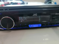 JVC KD-X351BT Bluetooth плейър с USB iPod Android , снимка 2