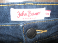 Дънки JOHN BANER   дамски,2-3ХЛ, снимка 4