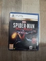 spider man за PS5, снимка 1