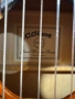 Акустична китара C.Giant FSC Classical Guitar, снимка 2