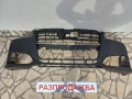 Предна броня Audi A8/S8 2014, снимка 1