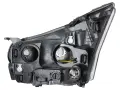 Фар Ayfar за Ford Transit V363 2014+ – с мотор за регулиране – ляв/десен, снимка 9