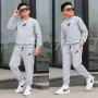 👦👧 Детски екипи за момчета и момичета ❤️ Спортни комплекти 6–18 г. / XS 🔥✨, снимка 10