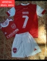 ARSENAL 💙⚽️ детско юношески футболни екипи ❤️⚽️ НОВО 2025-26 година , снимка 5