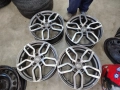 4бр.АЛУМИНИЕВИ ДЖАНТИ 17ки за KIA 5x114,3 7J ET53, снимка 2
