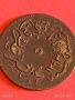 Рядка монета 5 пари 1293г. Абдул Хамид втори Турция за КОЛЕКЦИЯ 52626, снимка 11