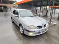 нисан Алмера 2.2 ТДИ 110 КС 2001 ГД, снимка 2