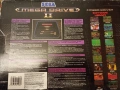 стара игра  конзола Sega Mega Drive 2 1994 година , снимка 2