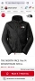 Пролетно яке The North Face , снимка 2