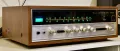 Усилвател / ресивър Sansui Solid State 2000X Tokyo , Japan , снимка 3