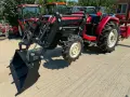 Челен товарач MITSUBISHI MT27 4x4, снимка 7