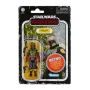 Колекционерска фигура Star Wars Retro Collection The Mandalorian - Boba Fett / Morak / Hasbro, снимка 1