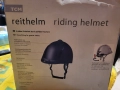 Каска за езда "TCM", снимка 4