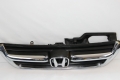 Предна решетка Honda CR-V II (2002-2004г.) Хонда CRV / 71121S3A003 / 71121S9A003, снимка 4