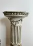 Порцеланова колона Capodimonte , снимка 3