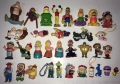 Голям лот играчки от Италия., снимка 2