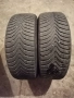 Продавам 2 броя зимни гуми 205.55.16 на 1 сезон дот 2019 Vresstain , снимка 1