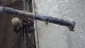 Продавам теглич от Голф 3 хечбек с 4/5 врати и резервна гума-патерица 14", снимка 2