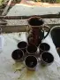керамични съдове и паламарки, снимка 5