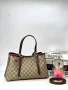 чанти Gucci giglio tote bag ✨⭐️ :➡️32cm⬆️20cm✨ 🌟, снимка 9