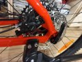 Trek X-Caliber 8 рамка - XL, снимка 11