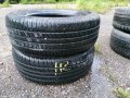 Гуми 205 60 16 Petlas Петлас 4 броя Не са нови Нов внос Цената е за брой гума , снимка 5
