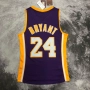 Мъжки потник Mitchell&Ness LA Lakers Kobe Bryant season 2008-09 размер XXL, снимка 4
