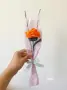 Ръчно плетени букети, снимка 6