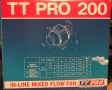 Канален вентилатор VENTS TT PRO 200, снимка 2