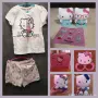 Hello Kitty - играчки, куфарче, фигурки и други , снимка 1