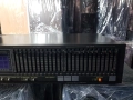 еквалайзер technics sh.8055, снимка 4