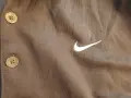 Поло тениска Nike — Мъже размер M Сиво, снимка 3