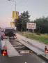 Немска платформа с хидравлика Вимайер, снимка 1