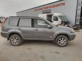 Нисан х-траил Nissan X-trail на части 2.2дизел, снимка 3