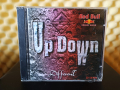 Different - Up Down, снимка 1 - CD дискове - 36224314