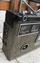 радиокасетофон JVC Nivico 9475W-за донор,части или възстановяване!, снимка 2