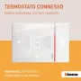 Bticino Smart WiFi Smarther2 с Netatmo SXW800 вграден атмосферен термостат Alexa Google, снимка 2