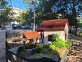 продавам автентичен реалистичен детайлен колекционерски мащабен модел на трамвайна спирка "вишнева", снимка 10