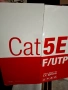 Кабел F/UTP Cat5e 4x2x24 AWG, снимка 1